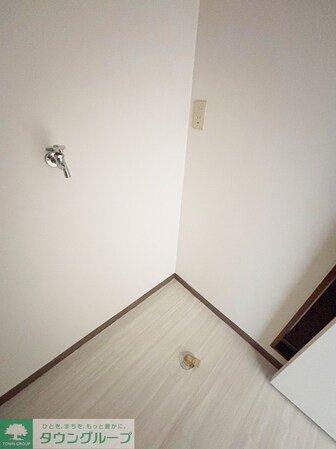 ベネチア新城の物件内観写真